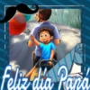 Feliz día Papá💞2🇵🇪Movi 19