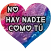 NO HAY NADIE COM♡. TU