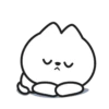 🐈🐱 WhItE CaT 🐱🐈 (Mov) 17
