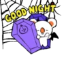 GOOD NIGHT