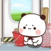 🐼 BuBu and DuDu 🐻 (132) 15