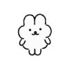 Crayon bunny🐇🖍 MOV 15