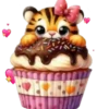 Cupcakes(Animalitos)💞1🇵🇪Movi 23