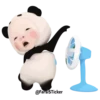 Pandababy 23