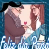 Feliz día Papá💞2🇵🇪Movi 21