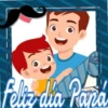 Feliz día Papá💞2🇵🇪Movi 22