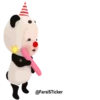 Pandababy 26