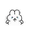 Crayon bunny🐇🖍 MOV 16