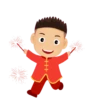TEN TOES ACADEMY CHINESE NEW YEAR 2025 13