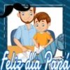 Feliz día Papá💞2🇵🇪Movi 23