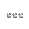 Small Shibas 🐕💖 MOV 19