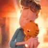 Garfield The Movie 2024😺-Mov 22