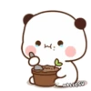 🐼BuBu and DuDu🐻(134) 19
