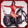 Chicas Moto 9 👩🏻‍🎨 Efc.1712 22