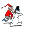Papá Noel(Navidad) 23