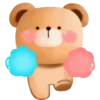 cute bear 2 mov 17