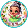 Princesitas de Disney🌺💞1🇵🇪Movi 25