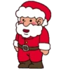 Papá Noel(Navidad) 24