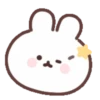 Mochipuru rabbit🐰🐇 MOV 26