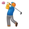 Creepy Emoji • 11