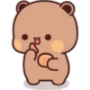🐼BuBu and DuDu🐻(134) 20
