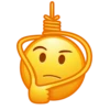 Creepy Emoji • 12