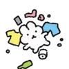 Crayon bunny🐇🖍 MOV 18