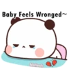 🐼 BuBu and DuDu 🐻 (132) 18