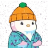 ⋆⁺₊❅. Frío🥶⋆⁺₊❅. 12