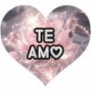 TE AMO