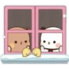 🐼 BuBu and DuDu 🐻 (132) 19
