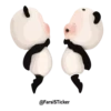 Pandababy 27