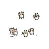 Small Shibas 🐕💖 MOV 21