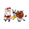 Papá Noel(Navidad) 27