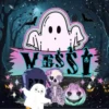 Personalizados halloween 🎃 25