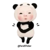Pandababy 28