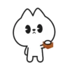 🐈🐱 WhItE CaT 🐱🐈 (Mov) 20