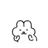 Crayon bunny🐇🖍 MOV 19