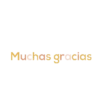 Muchas gracias texto😊🔤anim (sticker.fan) 9