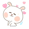 Puffy Bear 24