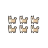 Small Shibas 🐕💖 MOV 22