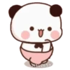 🐼BuBu and DuDu🐻(134) 22