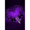 💥Corazones purpuras💥 25
