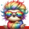 Animalitos Full Color💞1🇵🇪Movi 26