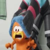 Garfield The Movie 2024😺-Mov 26