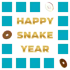 Snake Year 2025 7