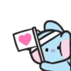 BT21 Minini 1💖MOV 15
