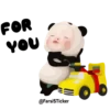 Pandababy 29