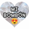 MI BOMBON