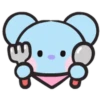 BT21 Minini 1💖MOV 16